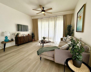 Exclusive Apartment with Style D301
